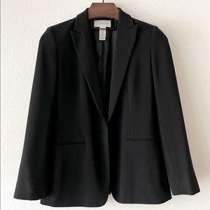 Liz Claiborne blazer